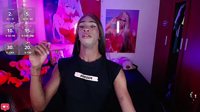 Kendall Gil online show from 02-11-26, 08:09