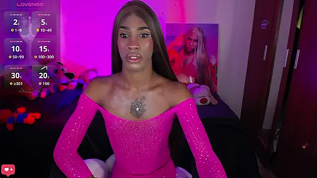 Kendall Gil online show from 02-09-26, 08:18