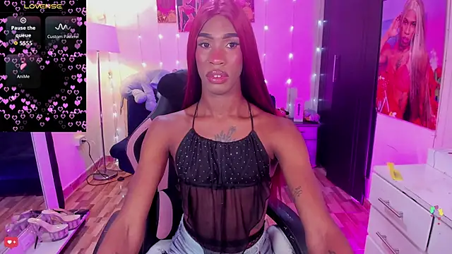 Kendall Gil online show from 05-26-26, 02:53