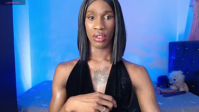 Kendall Gil online show from 02-25-25, 12:03