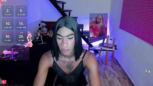 Kendall Gil online show from 07-21-26, 03:52