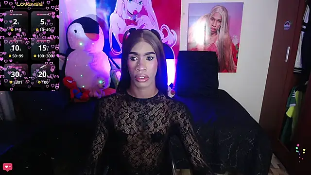 Kendall Gil online show from 05-02-26, 03:01