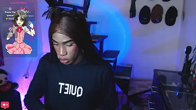 Kendall Gil online show from 02-19-26, 07:55