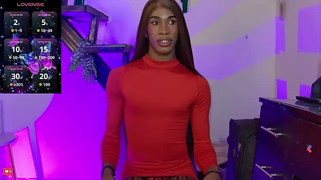 Kendall Gil online show from 03-23-26, 06:02