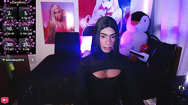 Kendall Gil online show from 05-03-26, 03:04