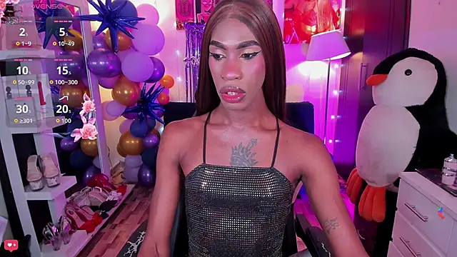 Kendall Gil online show from 06-27-26, 07:31