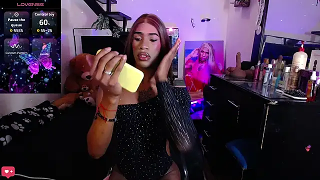 Kendall Gil online show from 04-17-26, 06:44