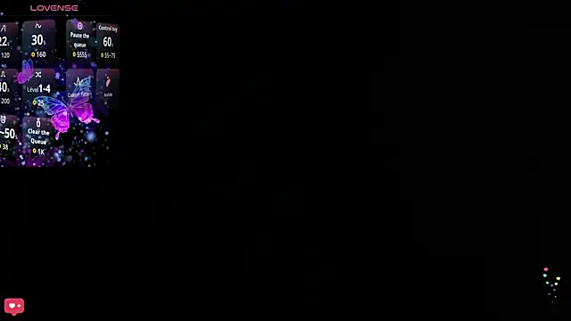 Kendall Gil online show from 09-18-25, 10:35