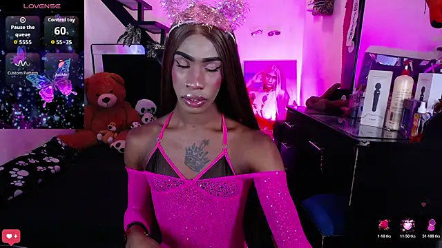 Kendall Gil online show from 04-15-26, 08:09