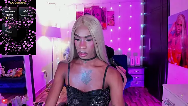 Kendall Gil online show from 05-09-26, 05:22