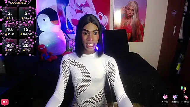 Kendall Gil online show from 05-05-26, 03:42
