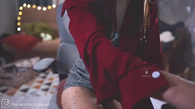 Feral Berrry  online show from 11-08-25, 06:17