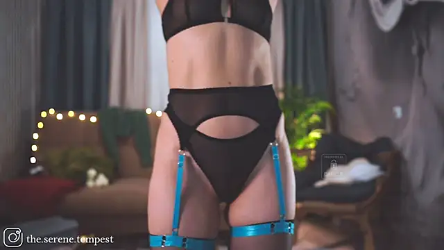 Feral Berrry  online show from 12-01-25, 07:31