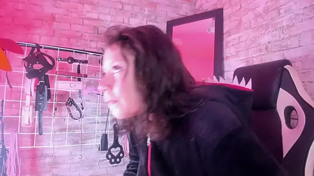 Cherry xoxx online show from 11-02-25, 11:48