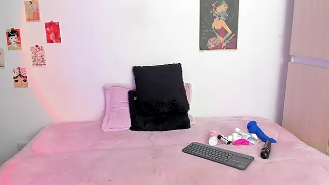 AlyRoses online show from 02-11-25, 10:07
