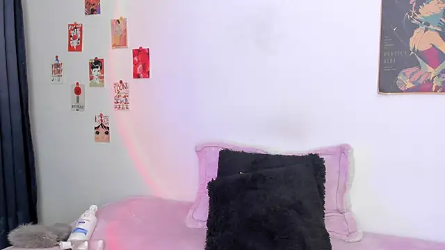 AlyRoses online show from 02-09-25, 01:44