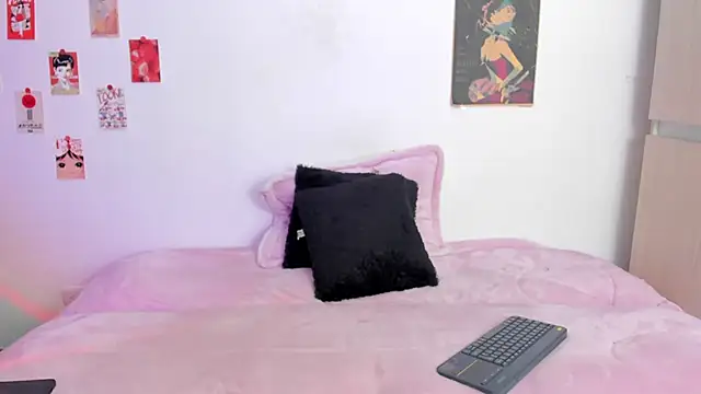 AlyRoses online show from 02-06-25, 10:10