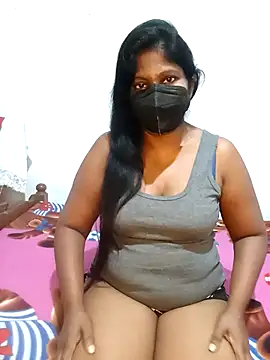 Aroma Sl online show from 01-09-26, 12:06