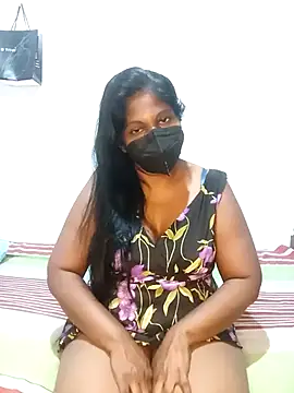 Aroma Sl online show from 11-02-25, 03:50