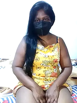 Aroma Sl online show from 01-19-26, 02:48