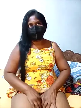 Aroma Sl online show from 01-18-26, 02:42