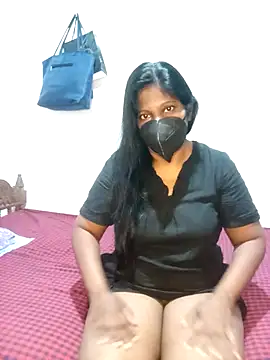 Aroma Sl online show from 10-24-25, 01:15