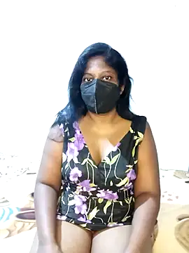 Aroma Sl online show from 12-21-25, 12:02