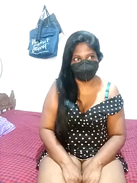 Aroma Sl online show from 10-23-25, 04:44