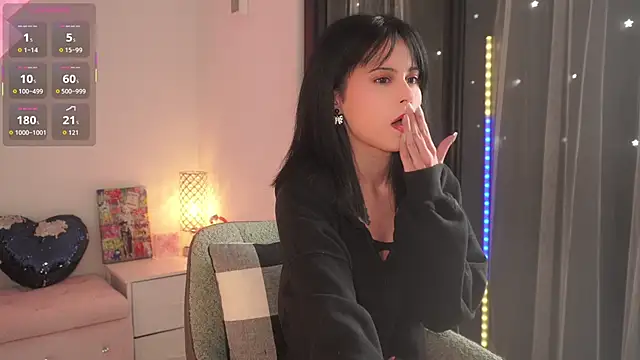 Mysticxkitty online show from 11-12-25, 03:49