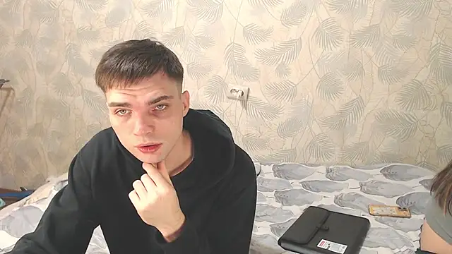 Simbo cool online show from 02-05-26, 01:56