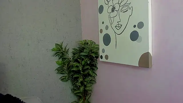 Tiffany mendez online show from 03-13-26, 12:10