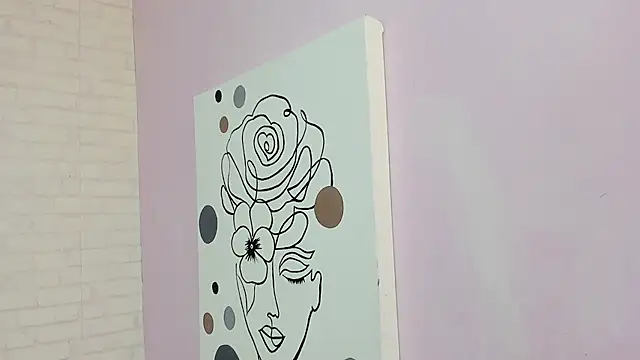 Tiffany mendez online show from 03-18-25, 12:06