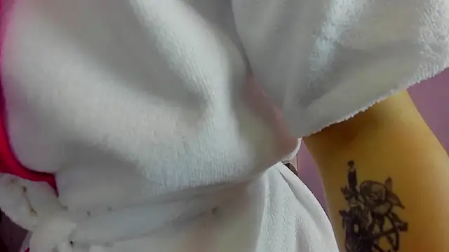 Tiffany mendez online show from 03-06-26, 12:11