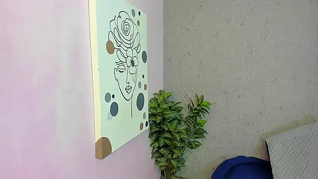 Tiffany mendez online show from 02-24-26, 12:06