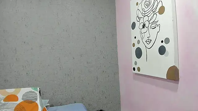 Tiffany mendez online show from 10-28-25, 12:04