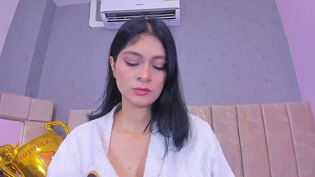 Snapshot of Tiffany_mendez chatting on 07-14-26, 12:22 Tiffany mendez online show from 07-14-26, 12:22