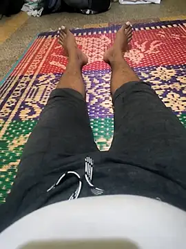 karthick25 online show from 02-16-26, 05:11