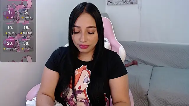 Snapshot of ivanacoper chatting on 02-18-25, 08:49 ivanacoper online show from 02-18-25, 08:49