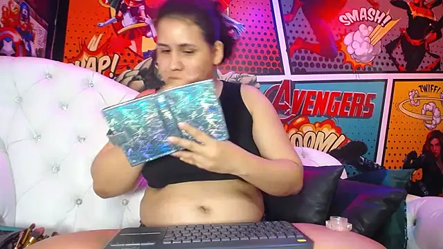 candy hairy online show from 09-28-25, 02:40