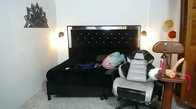 candy hairy online show from 03-14-25, 10:07