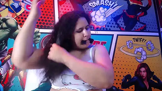candy hairy online show from 07-26-26, 03:02