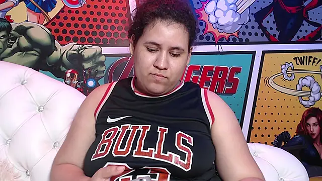 candy hairy online show from 01-14-26, 02:37