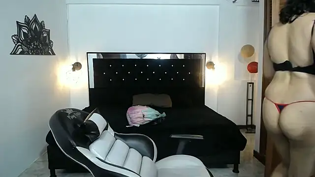 candy hairy online show from 03-19-25, 02:59