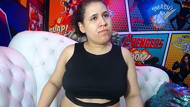 candy hairy online show from 09-27-25, 02:50