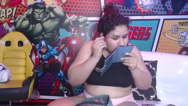 candy hairy online show from 04-15-26, 02:28