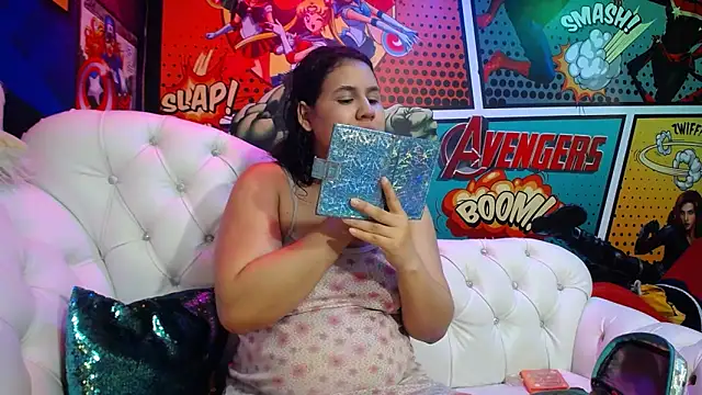 candy hairy online show from 09-13-25, 03:17