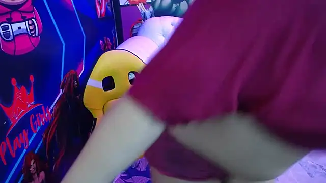 candy hairy online show from 03-23-25, 06:26