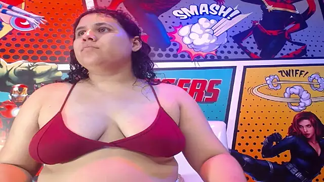 candy hairy online show from 07-30-26, 02:43