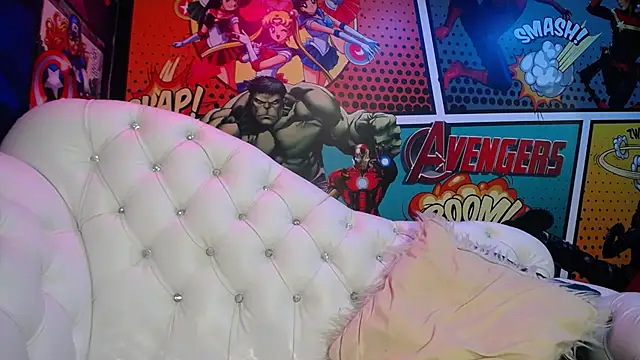 candy hairy online show from 09-14-25, 02:12