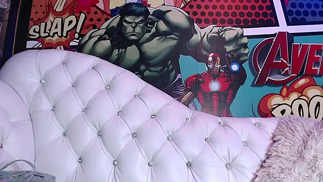 candy hairy online show from 01-17-26, 02:37